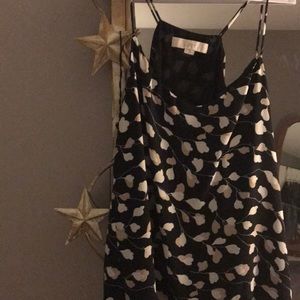 💋LOFT camisole